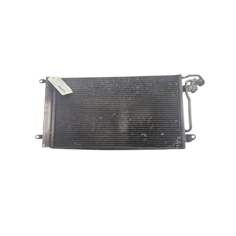 Radiateur clim SKODA FABIA 2 Photo n°1