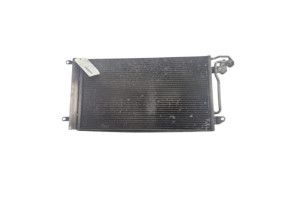 Radiateur clim SKODA FABIA 2 Photo n°1