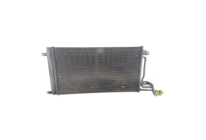 Radiateur clim SKODA FABIA 2 Photo n°5
