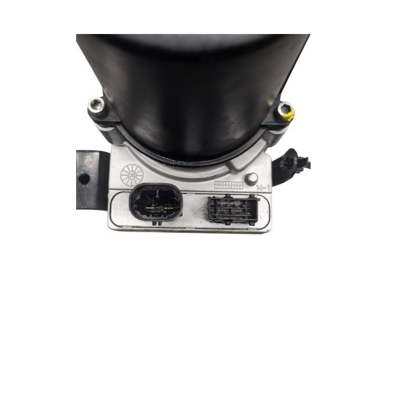 Pompe de direction CITROEN C4 1 Photo n°1