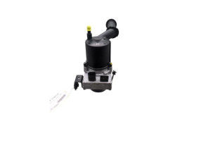 Pompe de direction CITROEN C4 1 Photo n°3