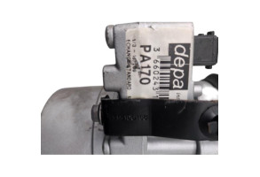 Pompe de direction CITROEN C4 1 Photo n°7