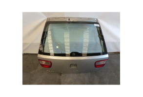 Malle/Hayon arriere SEAT LEON 1 Photo n°1