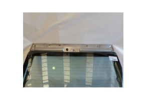 Malle/Hayon arriere SEAT LEON 1 Photo n°2