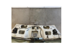 Malle/Hayon arriere SEAT LEON 1 Photo n°7