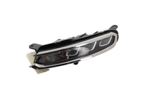 Feu diurne avant gauche CITROEN C3 3 Photo n°1