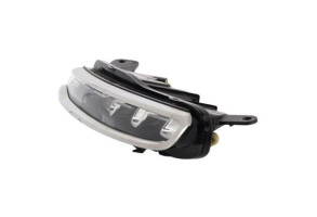 Feu diurne avant gauche CITROEN C3 3 Photo n°2