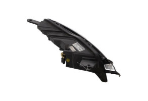 Feu diurne avant gauche CITROEN C3 3 Photo n°4