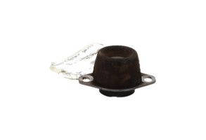 Support moteur gauche PEUGEOT 206+ Photo n°1