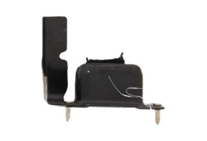 Support moteur gauche CITROEN C3 1 Photo n°6