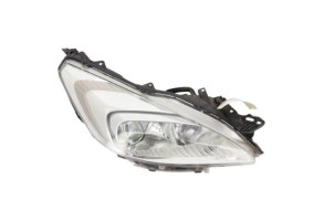 Optique avant principal droit (feux)(phare) PEUGEOT 508 1 Photo n°5