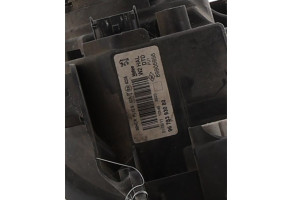 Optique avant principal droit (feux)(phare) PEUGEOT 508 1 Photo n°7