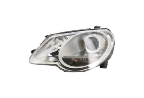 Optique avant principal gauche (feux)(phare) VOLKSWAGEN EOS Photo n°1
