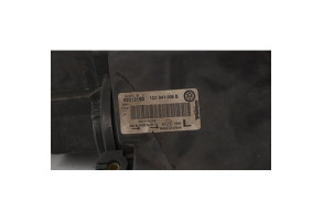 Optique avant principal gauche (feux)(phare) VOLKSWAGEN EOS Photo n°6