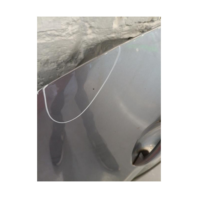 Porte arriere droit PEUGEOT 2008 1 Photo n°1