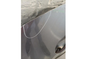 Porte arriere droit PEUGEOT 2008 1 Photo n°1