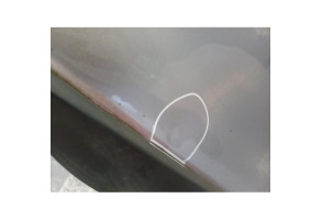 Porte arriere droit PEUGEOT 2008 1 Photo n°2