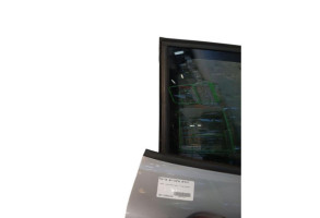 Porte arriere droit PEUGEOT 2008 1 Photo n°8