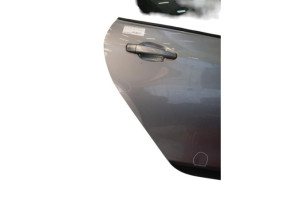 Porte arriere droit PEUGEOT 2008 1 Photo n°9