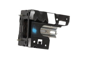 Support moteur gauche CITROEN C3 2 Photo n°6