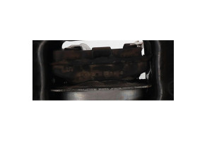 Support moteur gauche CITROEN C3 2 Photo n°7
