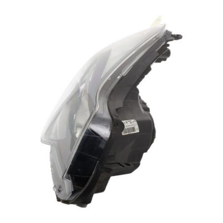 Optique avant principal droit (feux)(phare) OPEL CORSA D