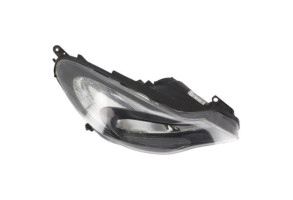 Optique avant principal droit (feux)(phare) OPEL CORSA D Photo n°4