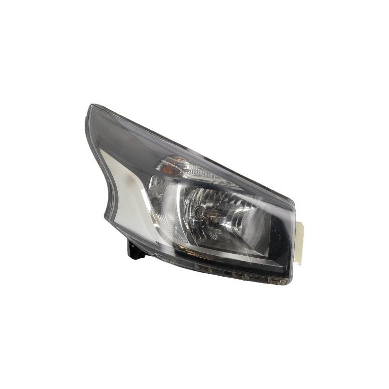 Optique avant principal droit (feux)(phare) RENAULT TRAFIC 3 COURT Photo n°1
