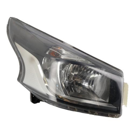 Optique avant principal droit (feux)(phare) RENAULT TRAFIC 3 COURT