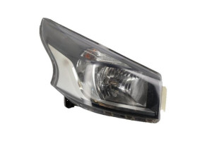 Optique avant principal droit (feux)(phare) RENAULT TRAFIC 3 COURT Photo n°1