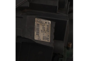 Optique avant principal droit (feux)(phare) RENAULT TRAFIC 3 COURT Photo n°6