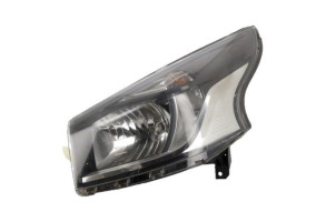 Optique avant principal gauche (feux)(phare) RENAULT TRAFIC 3 COURT Photo n°1