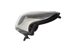 Optique avant principal gauche (feux)(phare) RENAULT TRAFIC 3 COURT Photo n°2