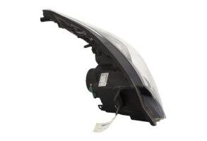 Optique avant principal gauche (feux)(phare) RENAULT TRAFIC 3 COURT Photo n°4