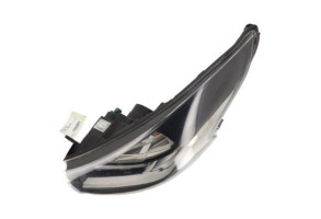 Optique avant principal gauche (feux)(phare) RENAULT TRAFIC 3 COURT Photo n°5