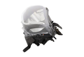 Optique avant principal gauche (feux)(phare) DACIA SANDERO 2 Photo n°2