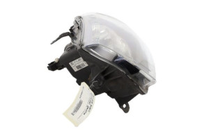 Optique avant principal gauche (feux)(phare) DACIA SANDERO 2 Photo n°4