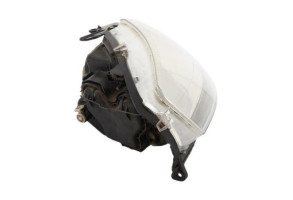 Optique avant principal droit (feux)(phare) CITROEN C3 1 Photo n°4