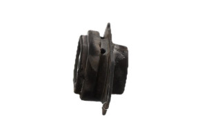 Support moteur gauche RENAULT CLIO 3 Photo n°4
