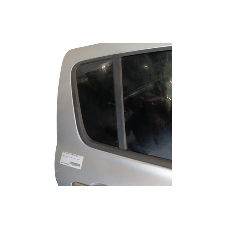 Porte arriere droit RENAULT CLIO 3 Photo n°1