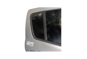 Porte arriere droit RENAULT CLIO 3 Photo n°1