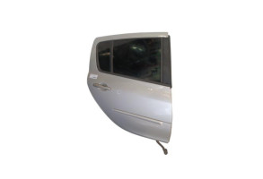 Porte arriere droit RENAULT CLIO 3 Photo n°2