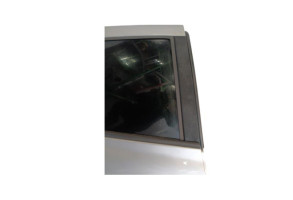 Porte arriere droit RENAULT CLIO 3 Photo n°3