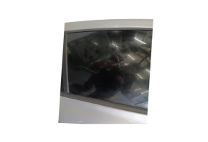 Porte arriere droit RENAULT CLIO 3 Photo n°4