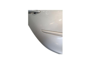 Porte arriere droit RENAULT CLIO 3 Photo n°9