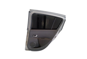 Porte arriere droit RENAULT CLIO 3 Photo n°11