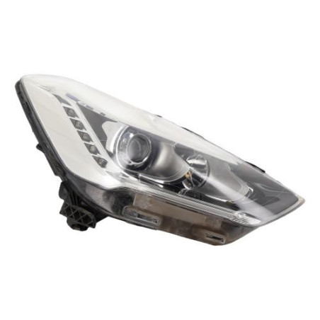 Optique avant principal droit (feux)(phare) CITROEN DS5