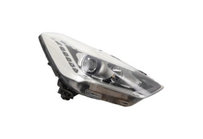Optique avant principal droit (feux)(phare) CITROEN DS5 Photo n°1