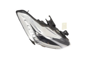 Optique avant principal droit (feux)(phare) CITROEN DS5 Photo n°5