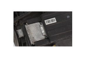 Optique avant principal droit (feux)(phare) CITROEN DS5 Photo n°8